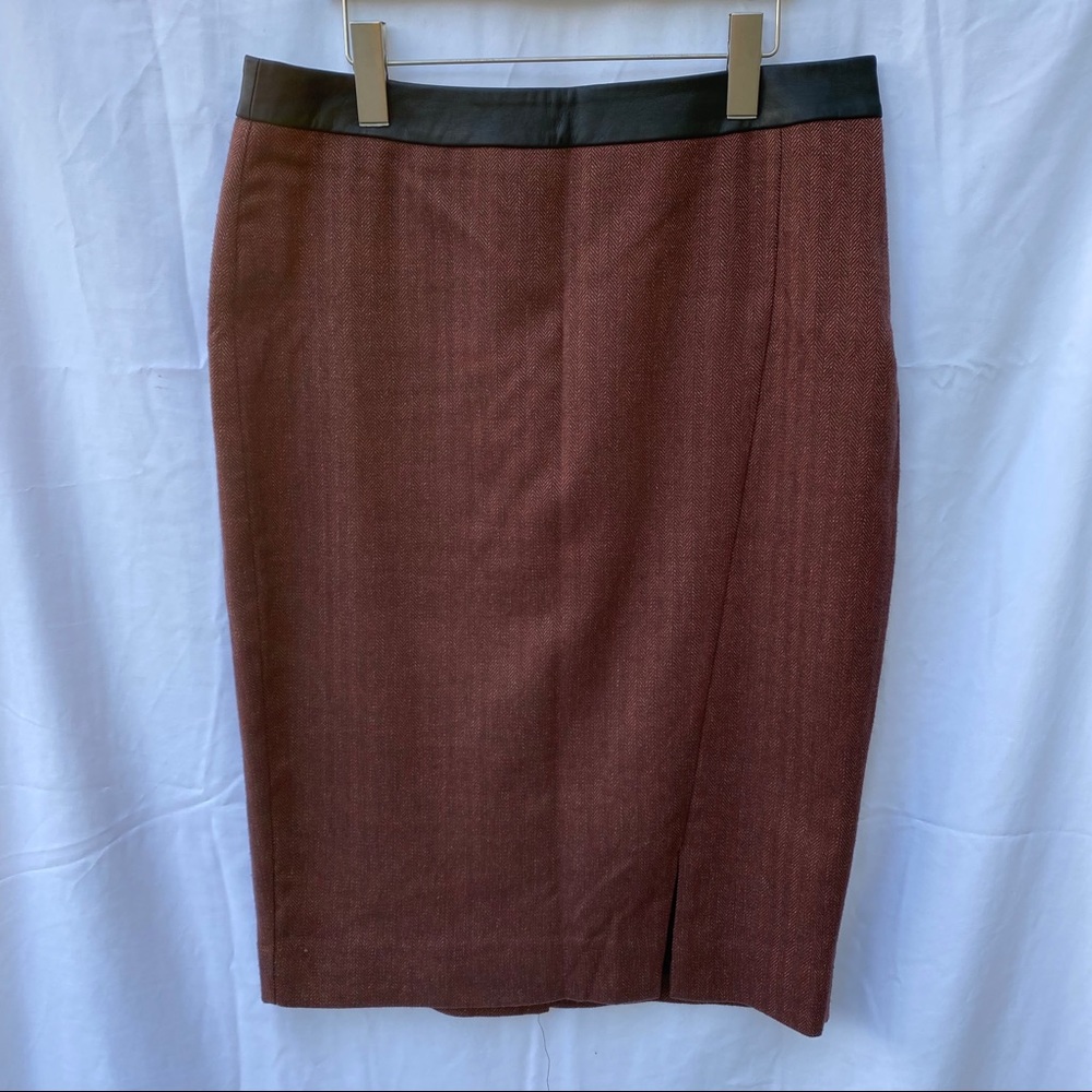 The Limited skirt